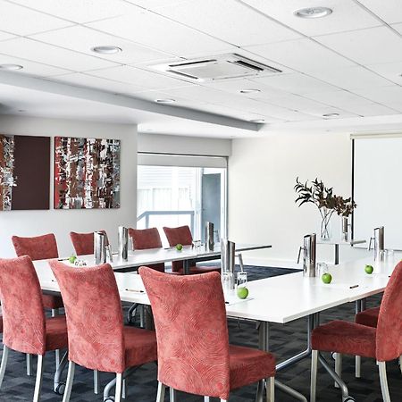Punthill Essendon Aparthotel Melbourne Buitenkant foto