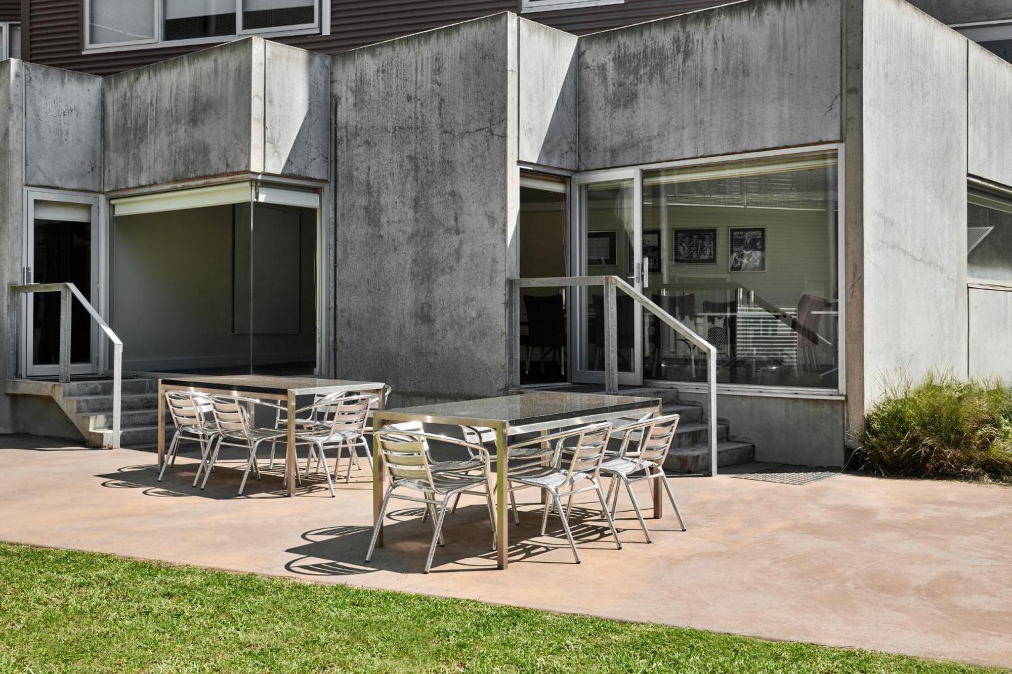 Punthill Essendon Aparthotel Melbourne Buitenkant foto