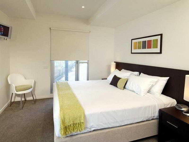 Punthill Essendon Aparthotel Melbourne Buitenkant foto